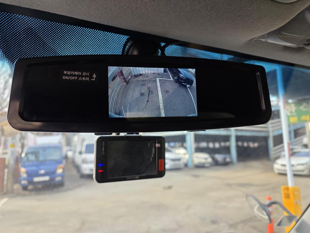 기아 봉고3 1톤 냉동탑 7