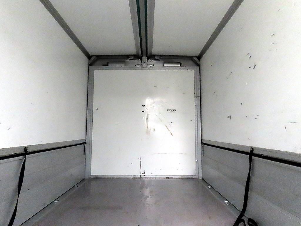 현대 포터2 1톤 윙바디 전기 4