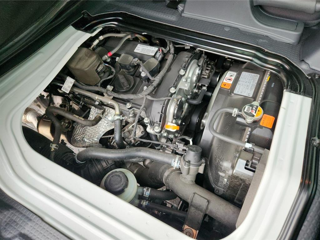 기아 봉고3 1톤 표준탑 킹캡 장축 LPG 18