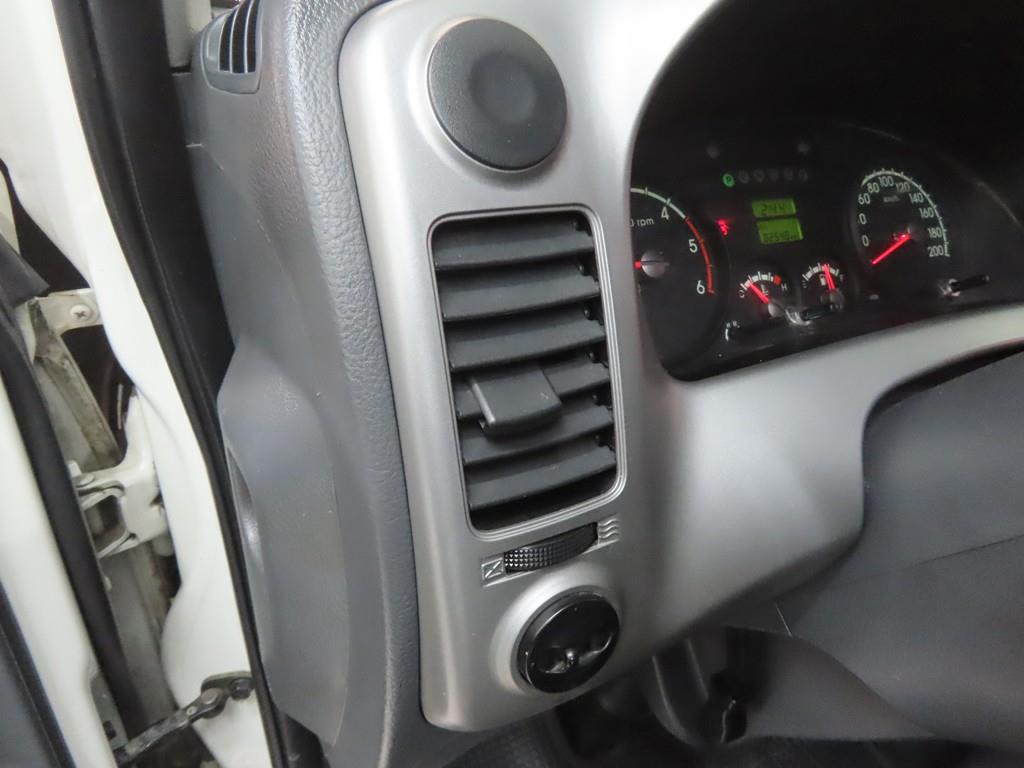 기아 봉고3 1톤 카고 8