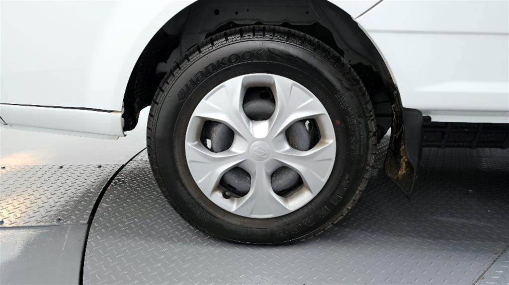 현대 포터2 1톤 LPG 19