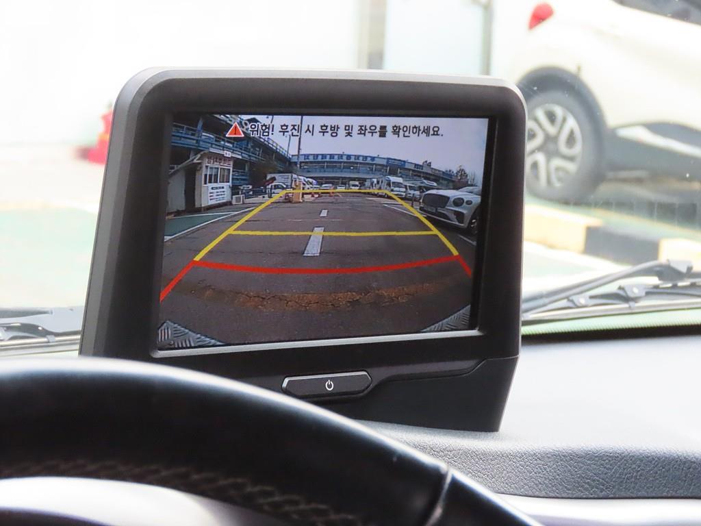 기아 봉고3 1톤 표준탑 LPG 11