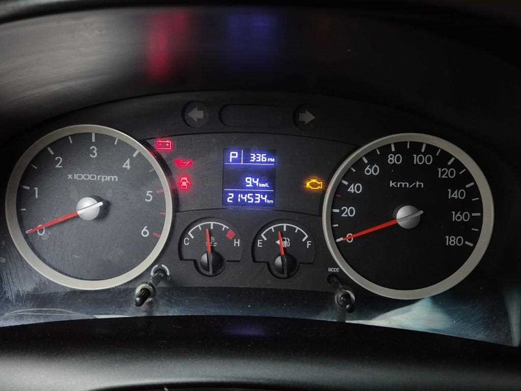 현대 포터2 1톤 표준탑 5