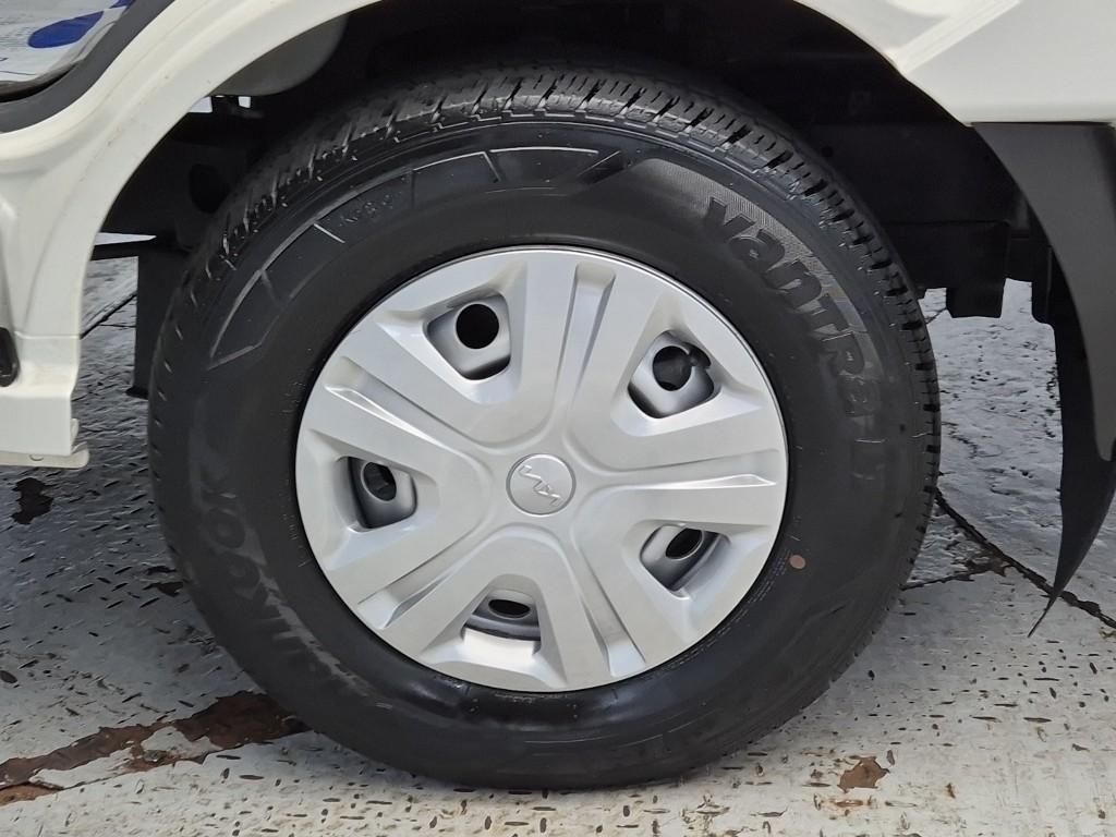 기아 봉고3 1톤 저상탑 전기 16