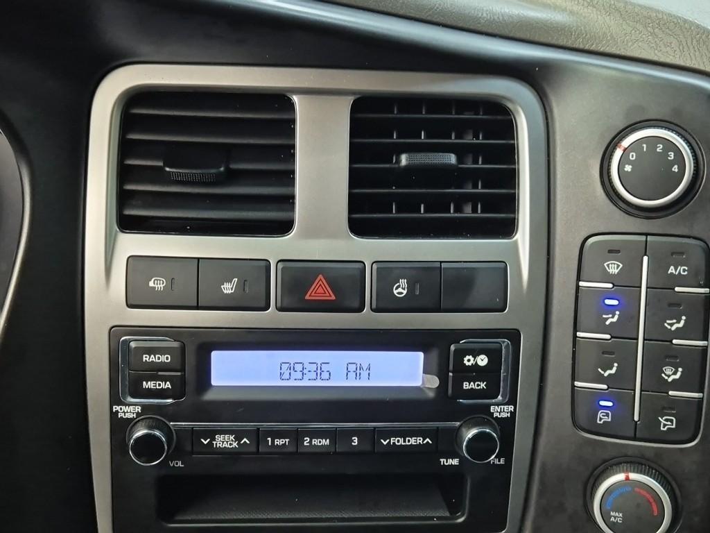 현대 포터2 1톤 카고 13