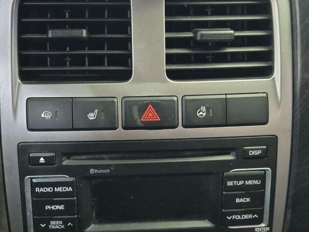 현대 포터2 1톤 카고 10