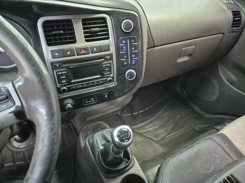 현대 포터2 1톤 카고 8