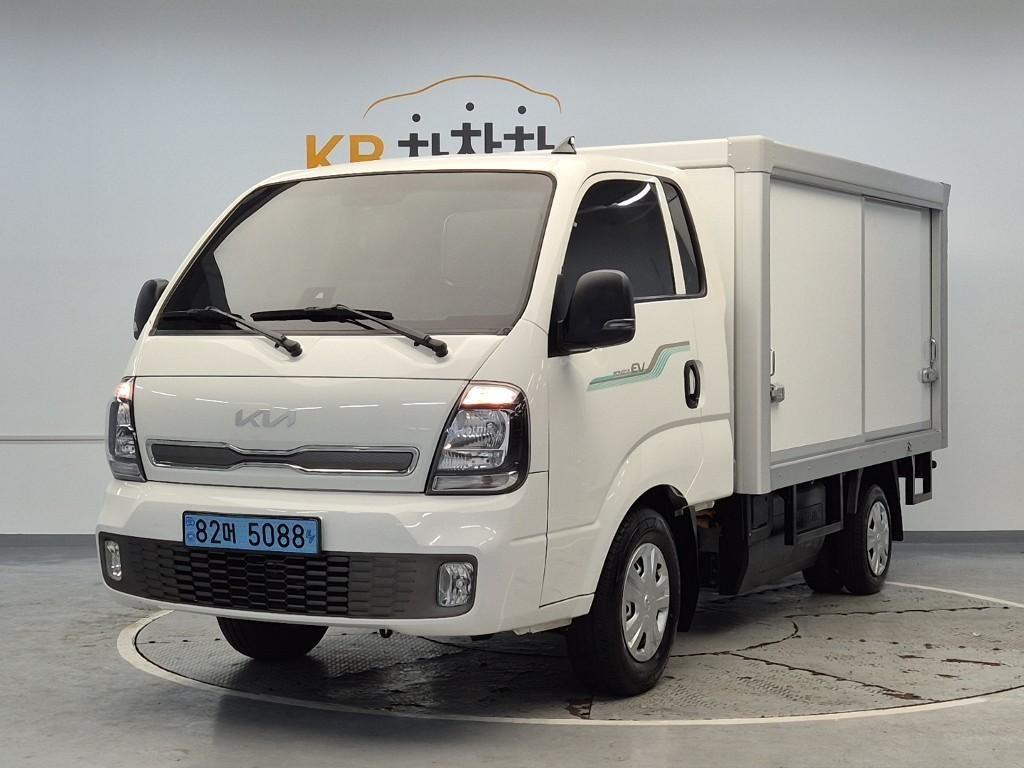 기아 봉고3 1톤 저상탑 전기 0