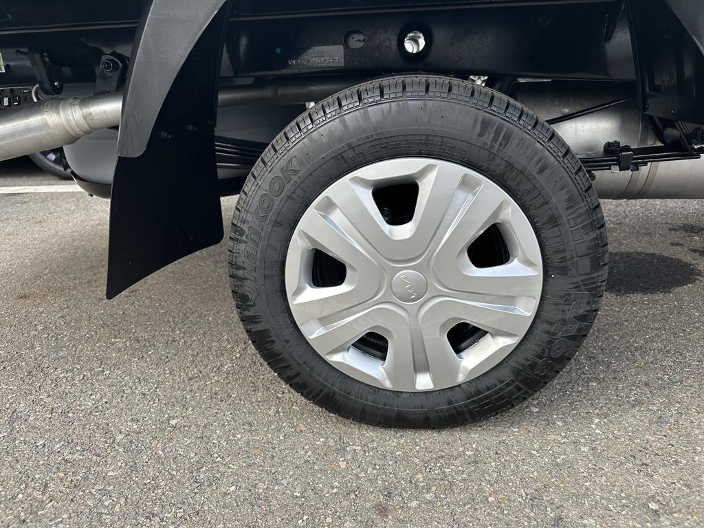 기아 봉고3 1톤 표준탑 LPG 15