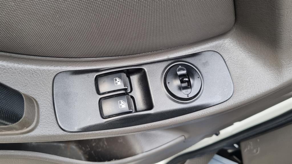 현대 포터2 1톤 카고 8