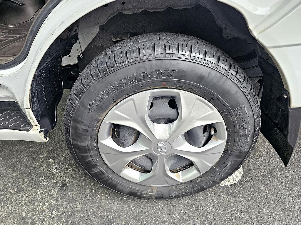 현대 포터2 1톤 냉동탑 19