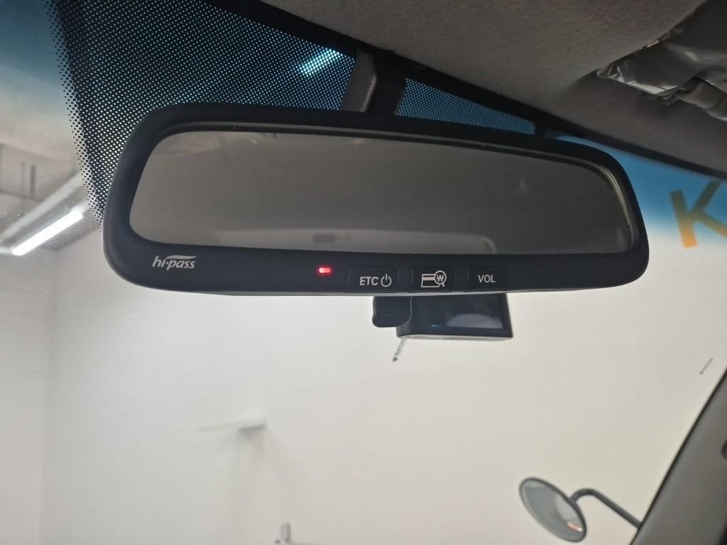 기아 봉고3 1톤 저상탑 전기 15