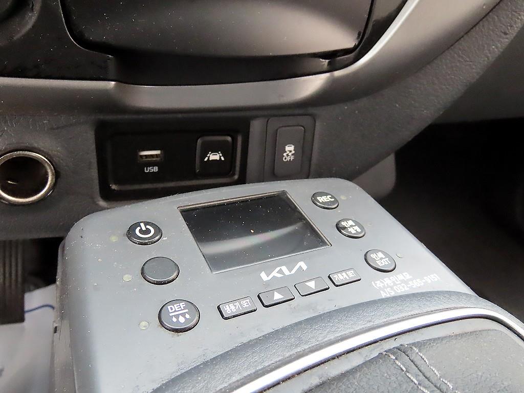 기아 봉고3 1톤 냉동탑 12