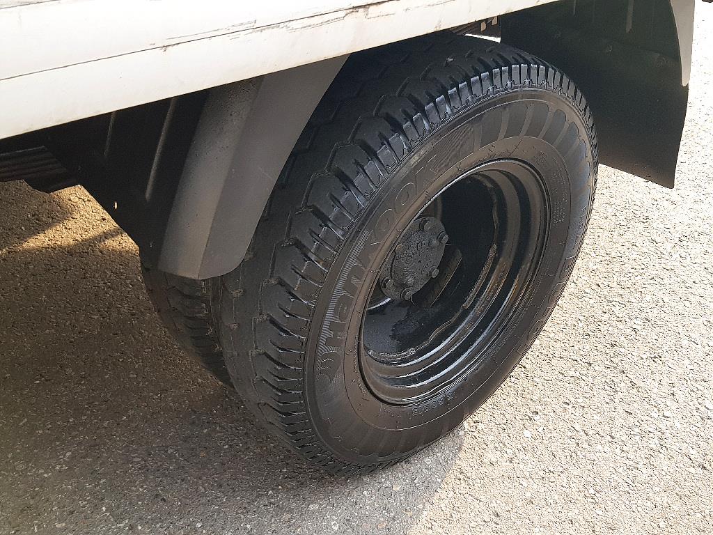 기아 봉고3 1.2톤 냉동탑 19