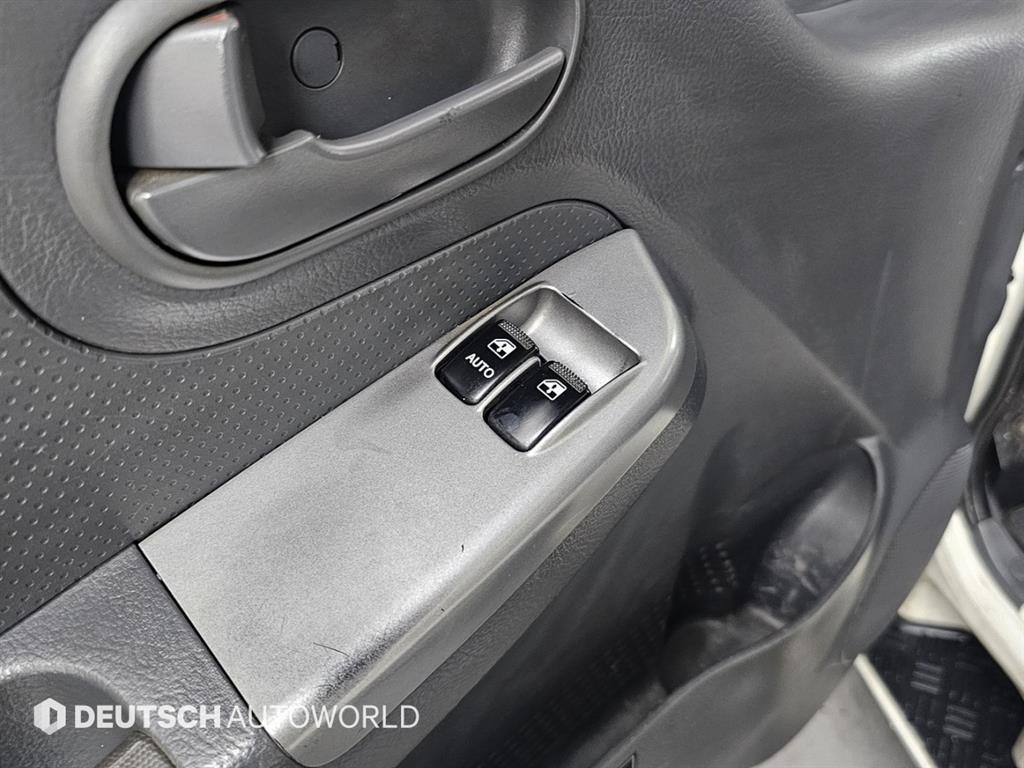 기아 봉고3 1톤 카고 17