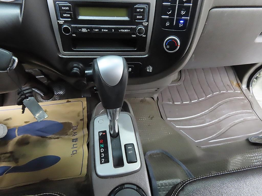 현대 포터2 1톤 표준탑 14