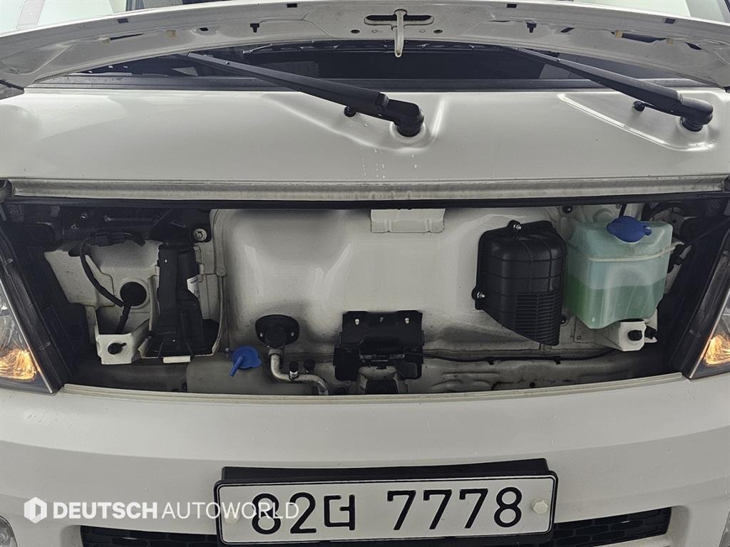 기아 봉고3 1톤 카고 11