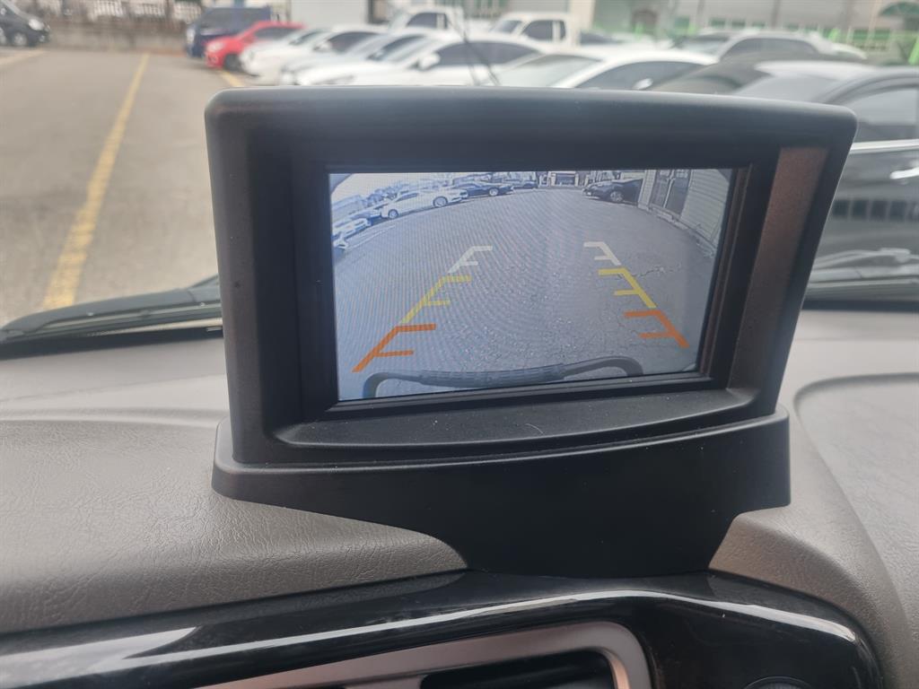 현대 포터2 1톤 카고 9