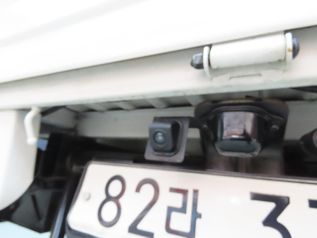 기아 봉고3 1톤 카고 LPG 16