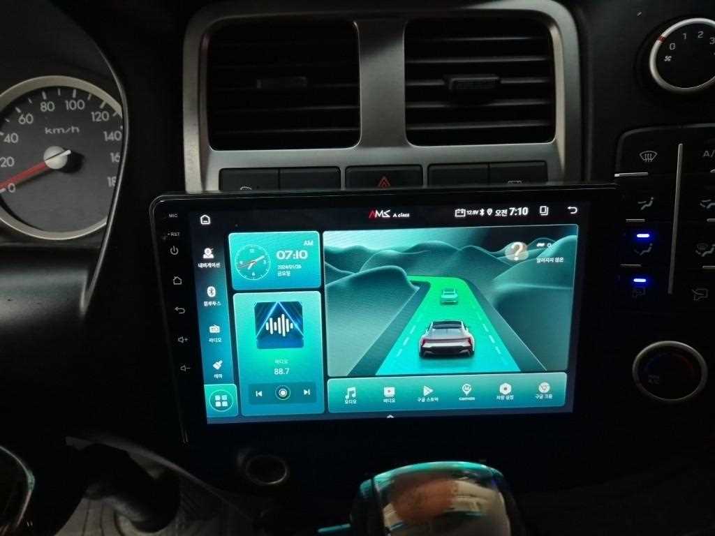 현대 포터2 1톤 표준탑 11