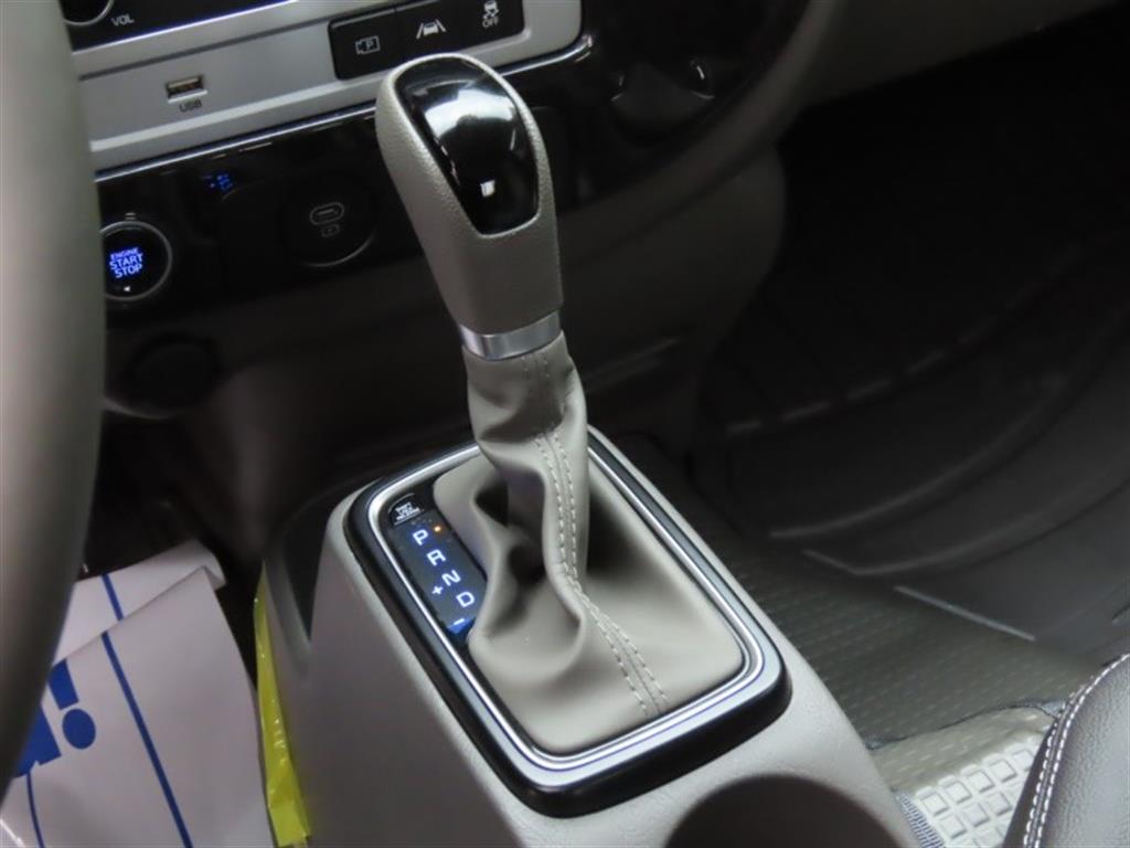 현대 포터2 1톤 카고 더블캡 LPG 5