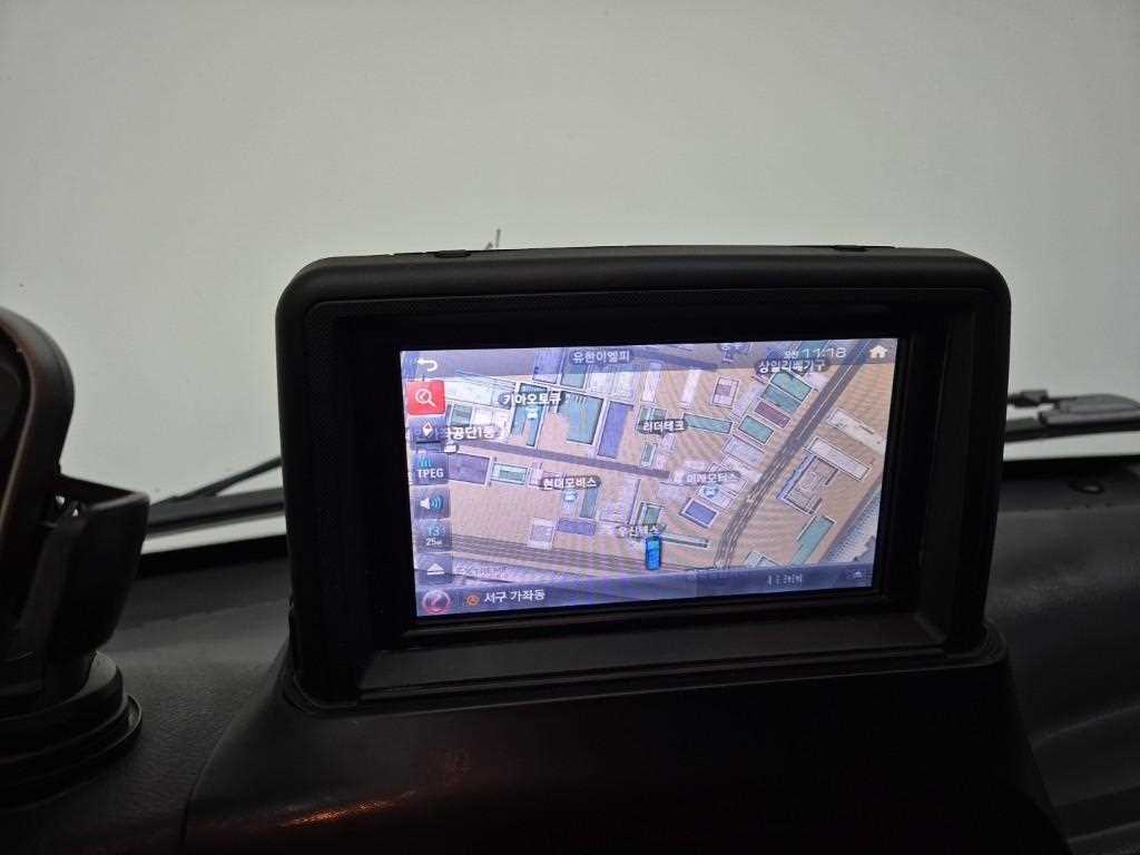 기아 봉고3 1톤 카고 10