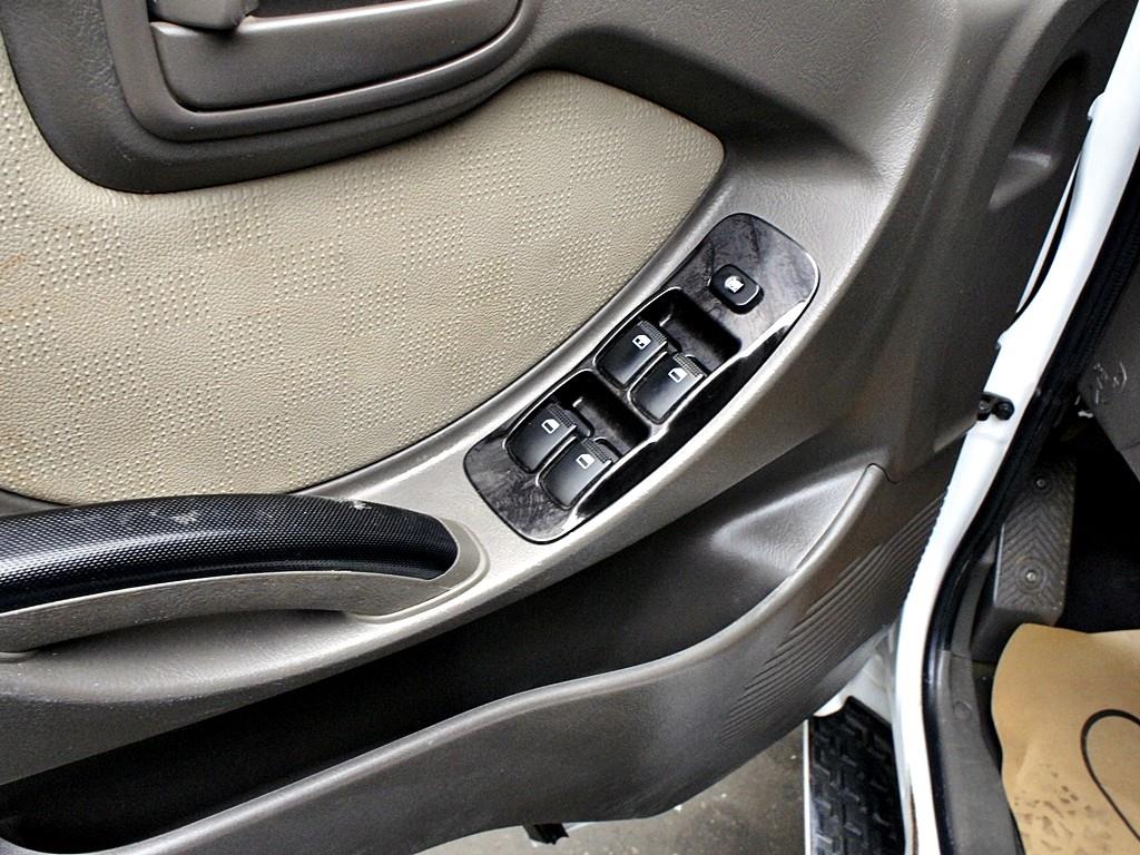 현대 포터2 1톤 카고 13