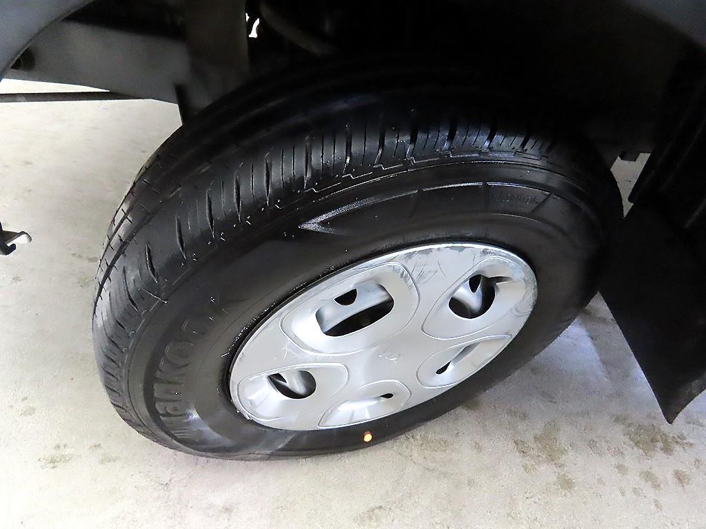 기아 봉고3 1톤 카고 14