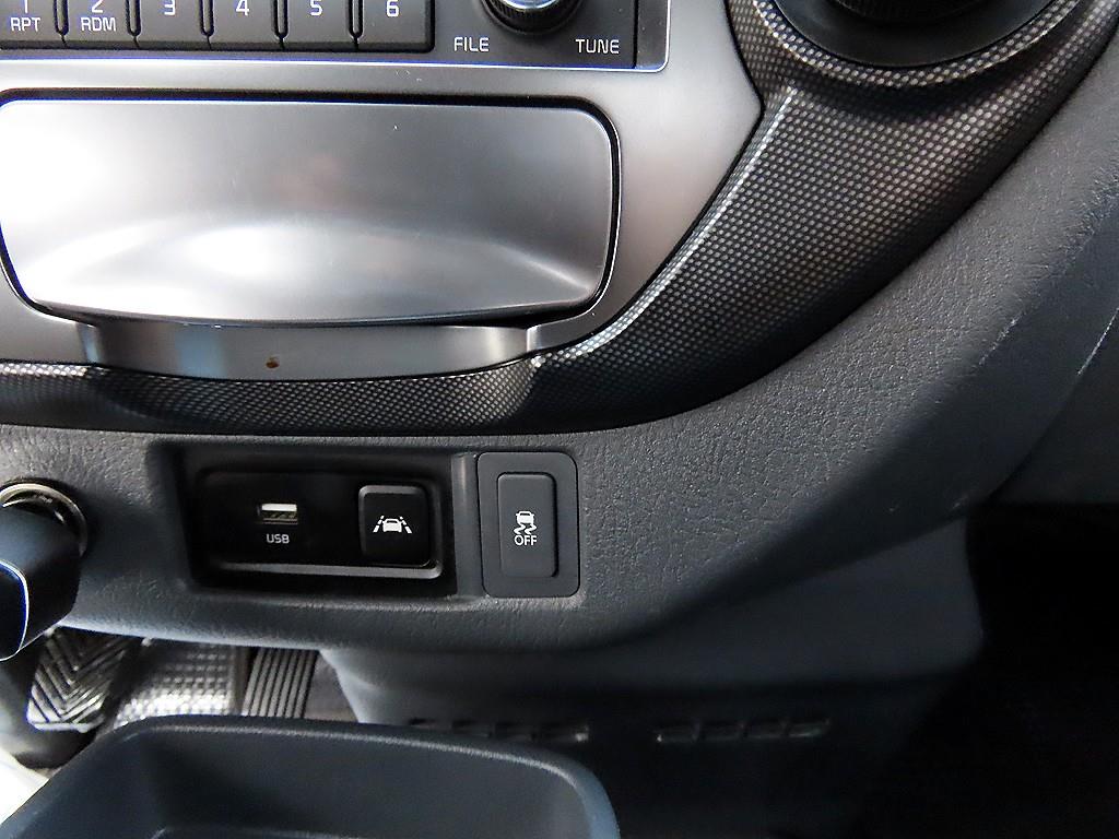 기아 봉고3 1톤 카고 13