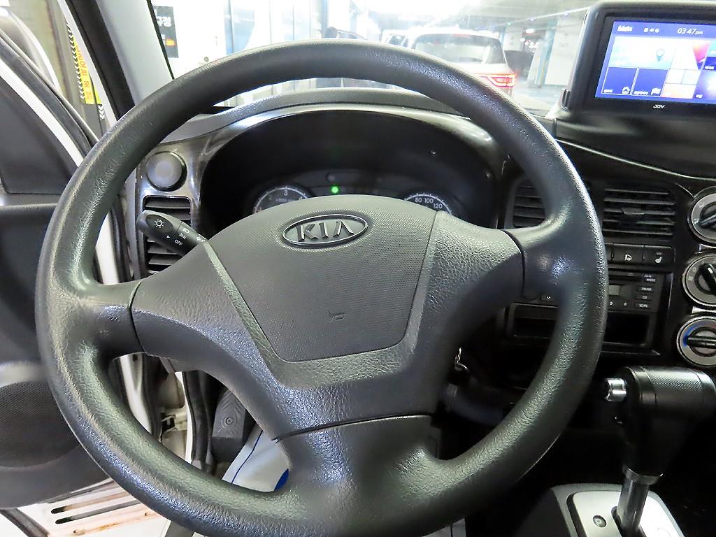 기아 봉고3 1톤 카고 7