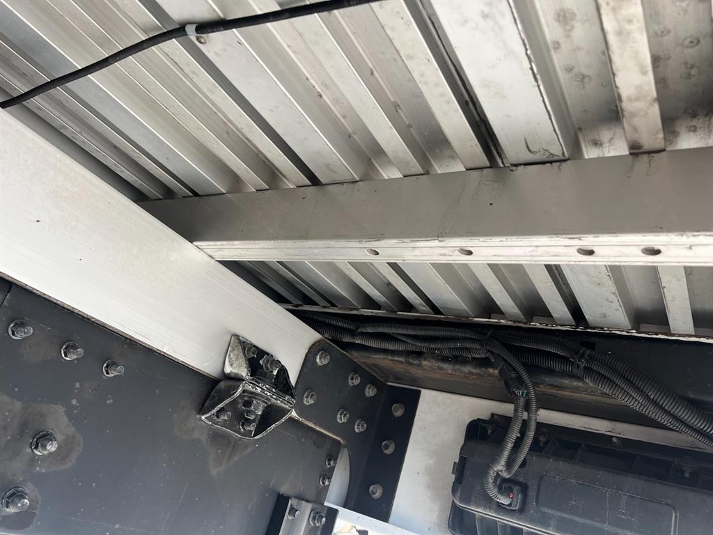 현대 올뉴마이티 3.5톤 윙바디 슈퍼캡 12