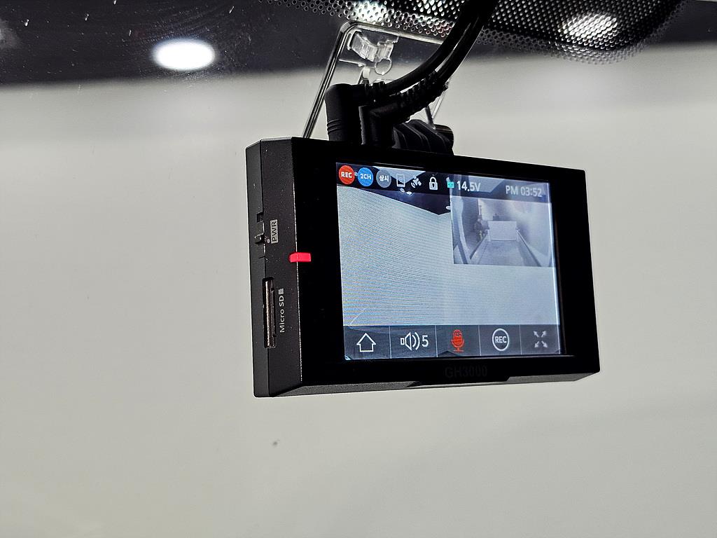 현대 포터2 1톤 카고 LPG 9