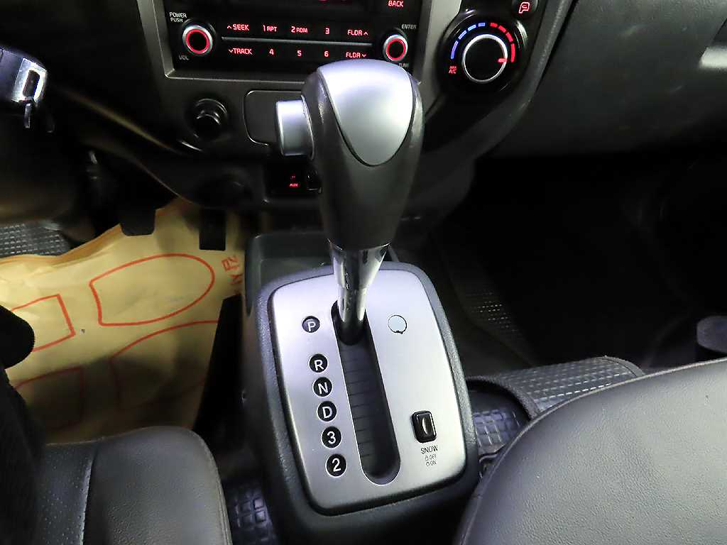 기아 봉고3 1톤 카고 11