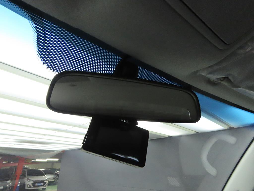 기아 봉고3 1톤 카고 LPG 11