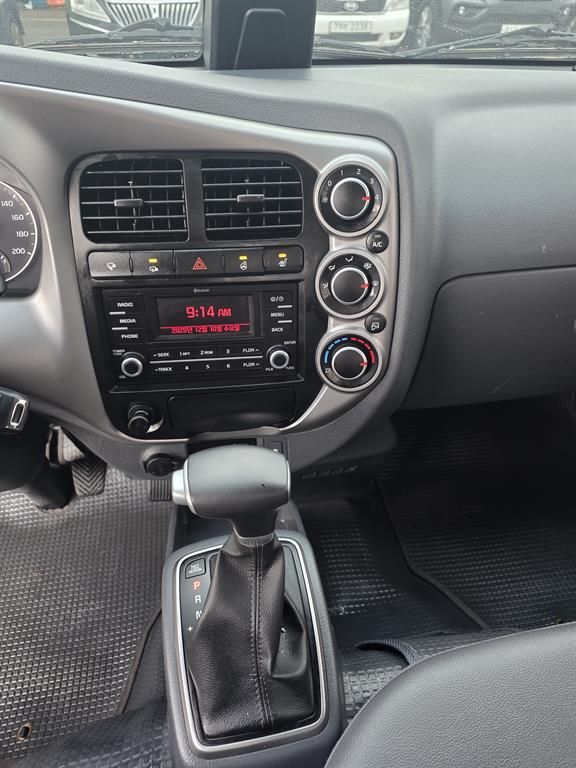 기아 봉고3 1톤 카고 11