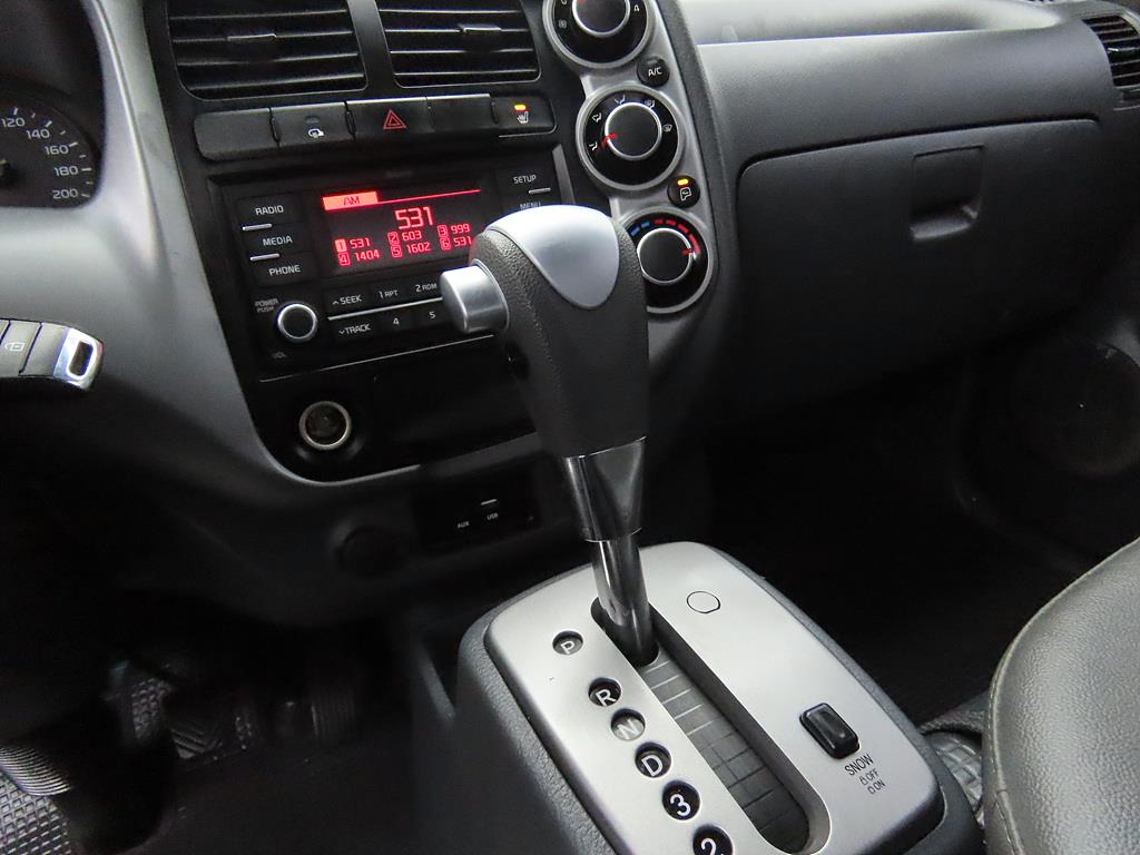 기아 봉고3 1톤 카고 9