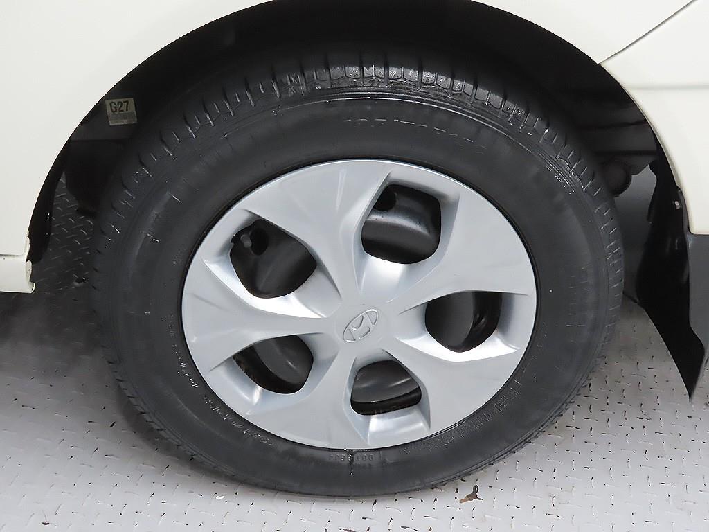 현대 포터2 1톤 표준탑 4