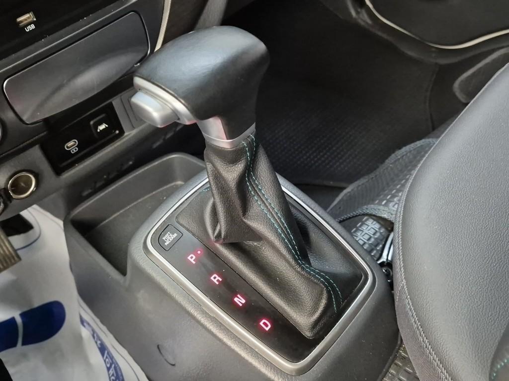 기아 봉고3 1톤 저상탑 전기 10