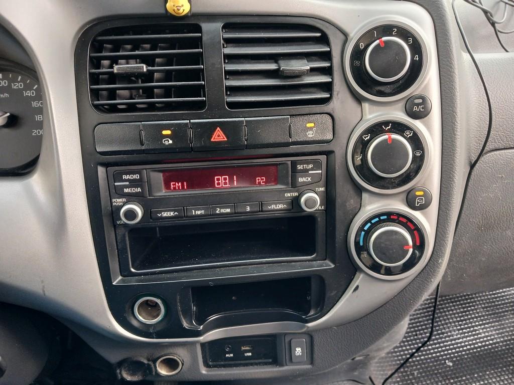 기아 봉고3 1톤 표준탑 13