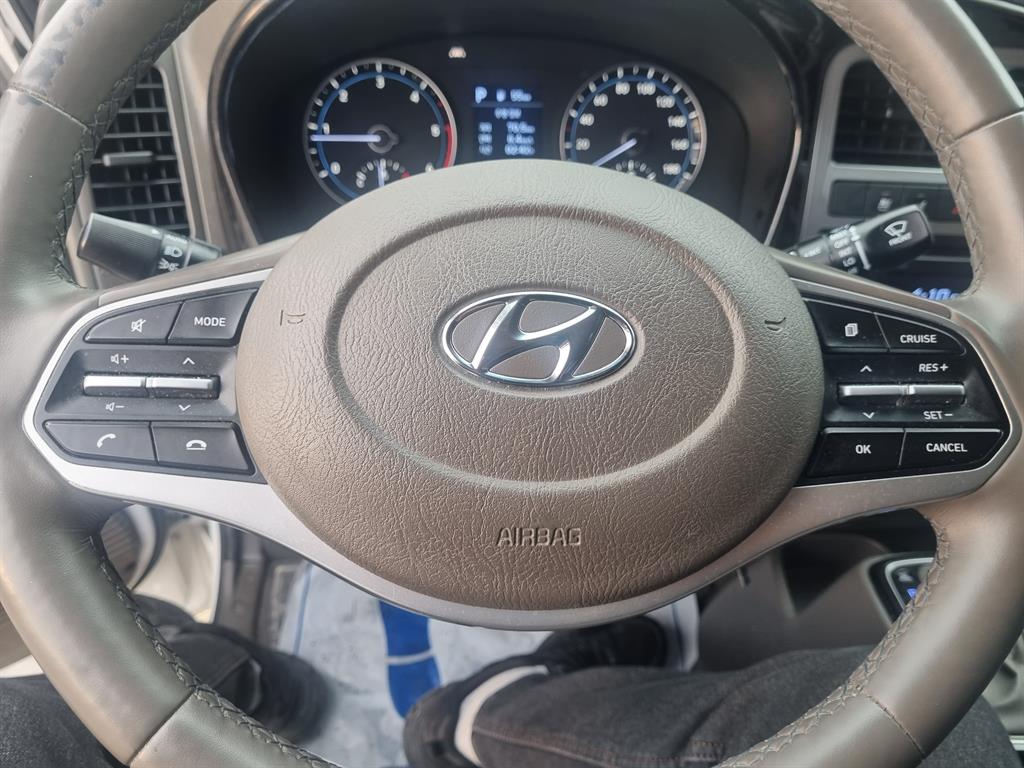 현대 포터2 1톤 카고 11