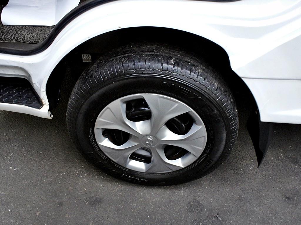 현대 포터2 1톤 카고 14