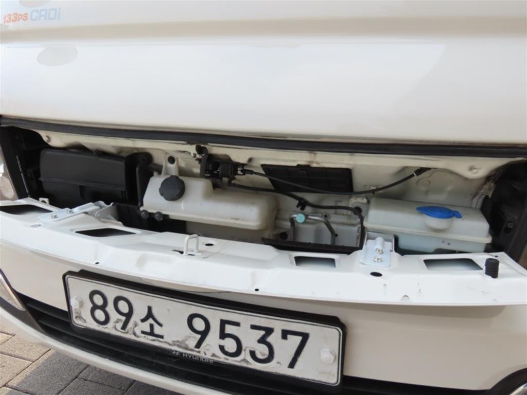 현대 포터2 1톤 표준탑 19