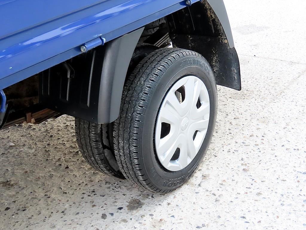 기아 봉고3 1톤 카고 16