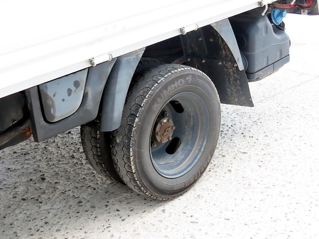 현대 포터2 1톤 카고 16