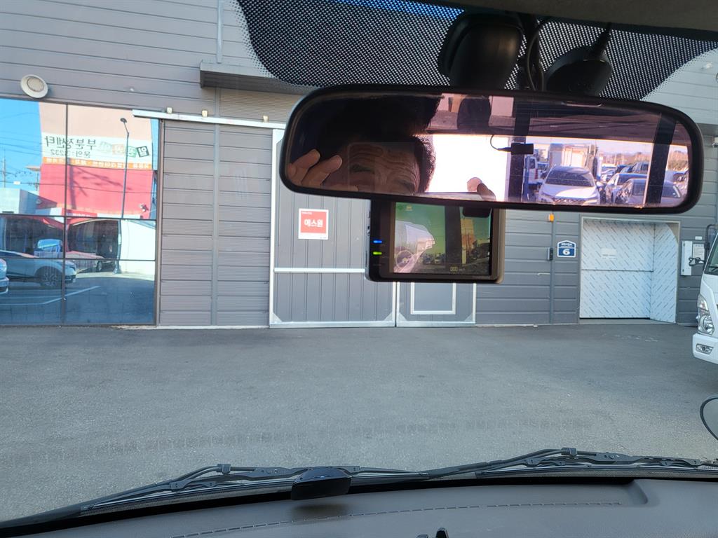 현대 포터2 1톤 카고 10