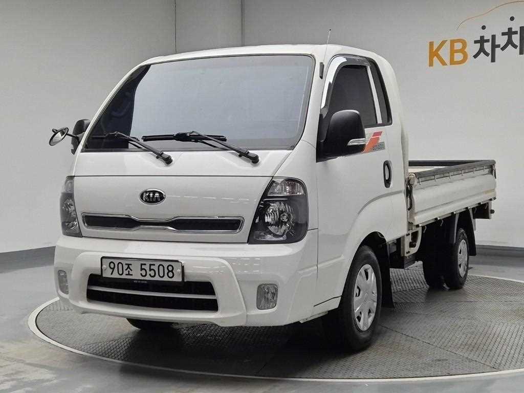 기아 봉고3 1톤 카고 0