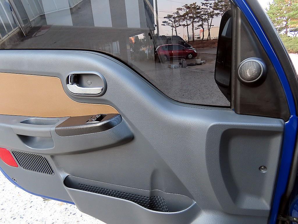 기아 봉고3 1톤 카고 10