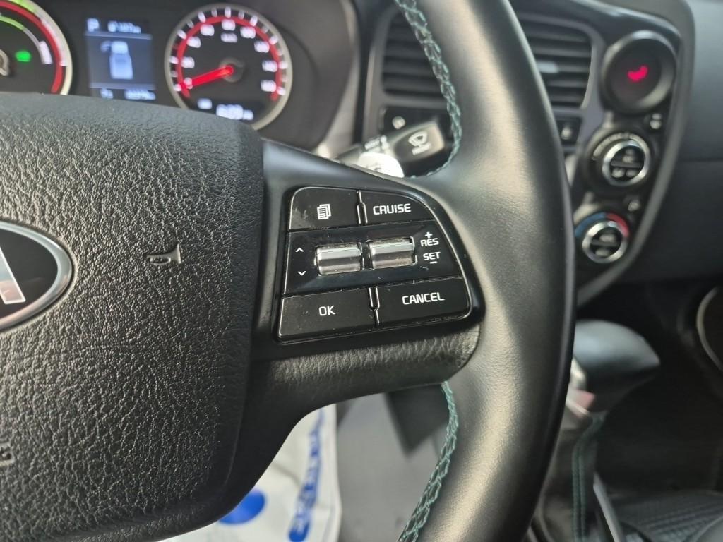 기아 봉고3 1톤 저상탑 전기 7