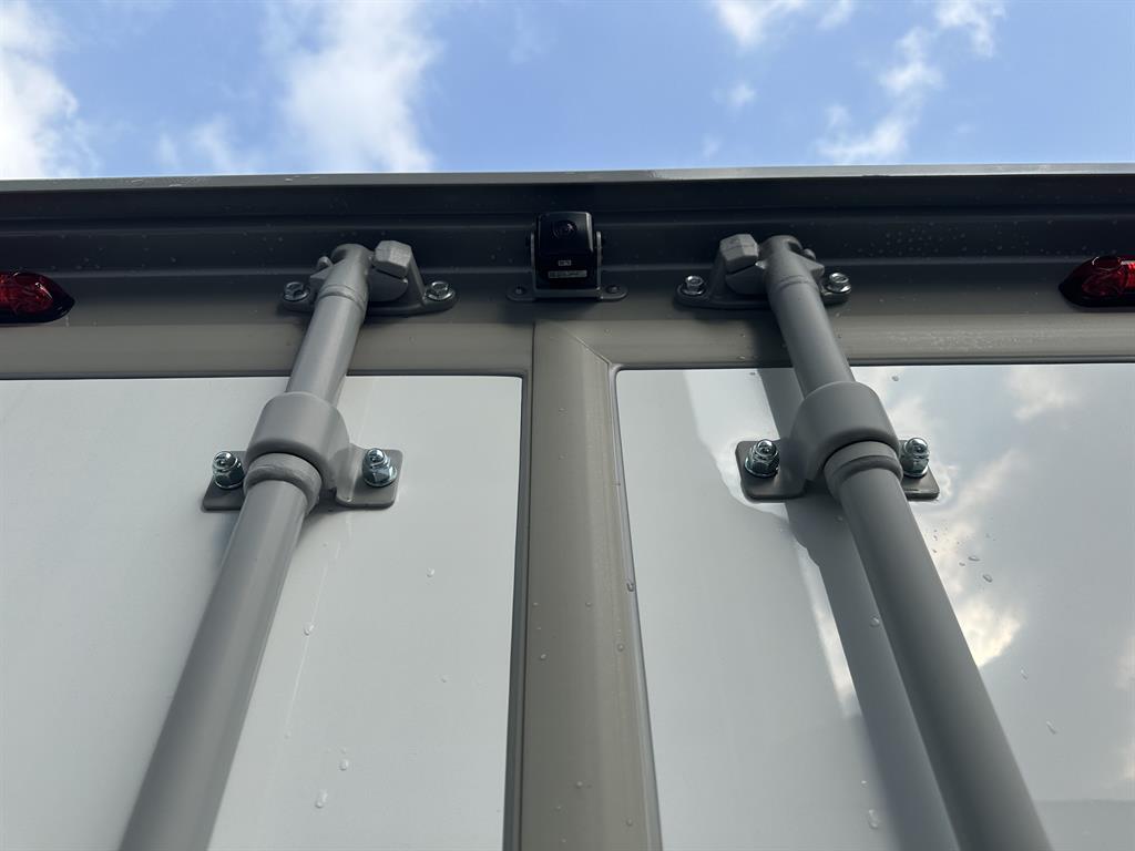 기아 봉고3 1톤 표준탑 LPG 13