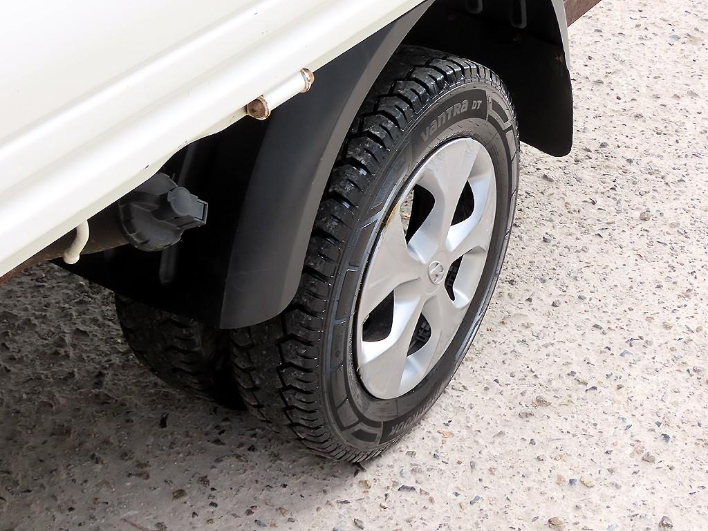 현대 포터2 1톤 카고 18